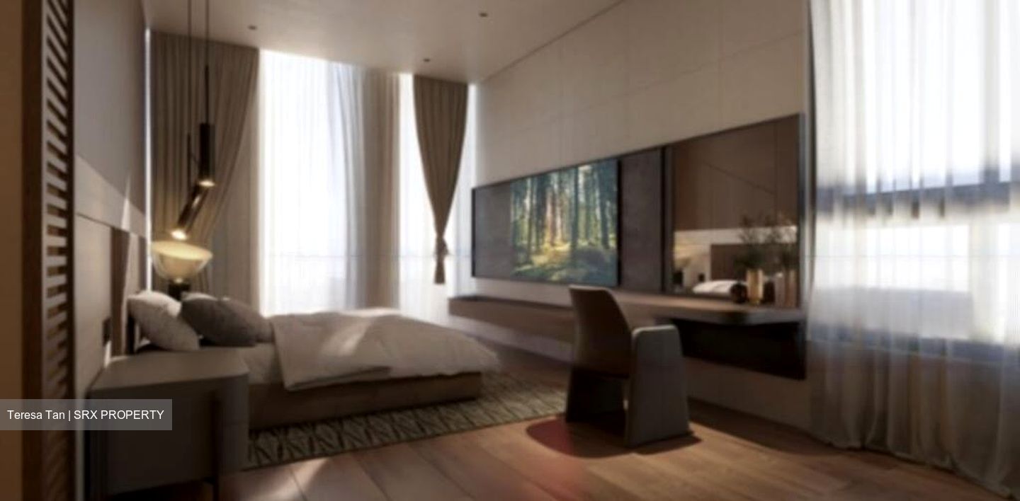 Maju Avenue (D19), Semi-Detached #497312371